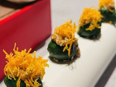 -柿合缘新京菜(国金中心商场店)