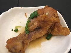 -贡梅老面馆·蟹粉面·无锡特色小吃(南长街主推店)