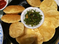 -宁夏国强手抓羊肉·清真菜(未央路凤三店)