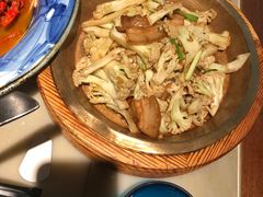 -佬麻雀·新湘菜(东方宝泰店)