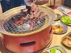 -西塔老太太泥炉烤肉(杭州首店)