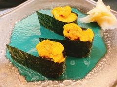 -Sushi Hanzo半藏(天环广场店)