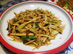 -柴火农家·江西赣南菜(土华店)