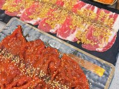 -妥妥烤肉料理(昙华林店)