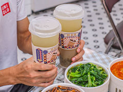 -阿金大白·上海菜馆(新天地店)