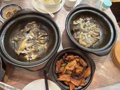 -小时候焗海鲜(鄞州万达店)