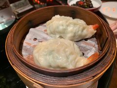 -海航大厦万豪酒店彩海轩中餐厅(霄云路店)