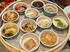 -奇芳阁·百年清真南京菜(夫子庙店)