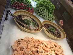 -汉巴9号自助餐厅(新潮尚品超市店)