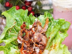 -盐说Salt Talk北美风味西餐厅(海上世界店)