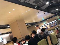 -海底捞火锅(公益西桥店)