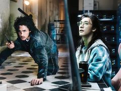 -UME影城(安贞DTS:X店)