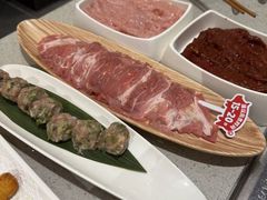 -海底捞火锅(万达广场店)