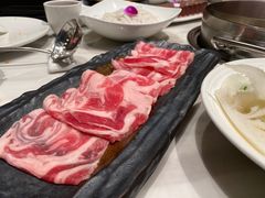-新一哥粤菜火锅(瑞金店)