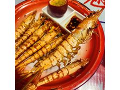 -辉记炭烧海鲜大排档·老字号(福田店)