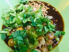 -一叶一世界·素食餐厅(锦华万达店)