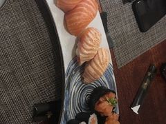 -仁日本料理(八佰店)