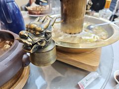 -楚鱼王·河鲜·湖北菜(华农店)