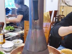 -月圆火锅(宁海东路二店)