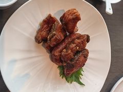 -望乡楼上海菜(日月光店)
