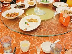 -西安饭庄(立丰国际店)