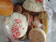 -爱德顺糕点食屋(利民道店)
