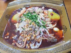 -冒菜西施·非遗冒菜(总店)