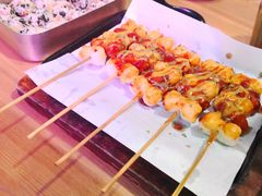 -HOTISLAND海鸡岛·韩国料理(江南西店)