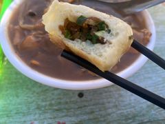 -逍遥镇刘相五胡辣汤豆沫馆(康复中街店)