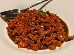 -千百味红餐厅·江西菜(绿地双子塔店)