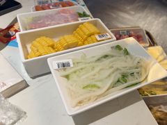 -野妹火锅(布吉店)