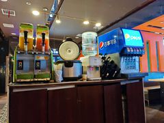 -火炉火自助餐(喜隆多店)