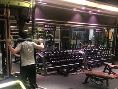 -诺德健游泳健身会馆(良渚欧文店)