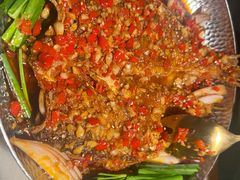 -佬麻雀·剁椒鱼头(京基KK One店)