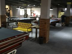 -永宁台球·棋牌俱乐部(淮海路店)