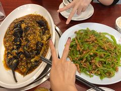 -聚首堂·特色小吃·肘子(什刹海德胜门店)