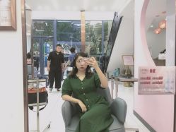 -沐泽SALON