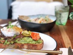 -O'mills Sourdough Bakery&Bistro(永嘉路店)