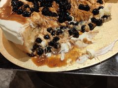 -红林大酒店RFcafe自助餐厅