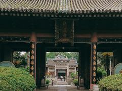 -西安化觉巷清真大寺