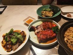 -新旺茶餐厅·早餐·夜宵(仙霞店)