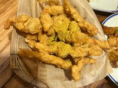 -云阿蛮云南生烫牛肉米线(奉贤路店)