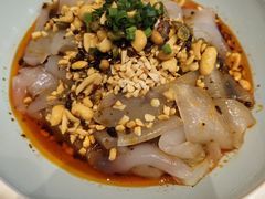 -小秦淮·南京土菜(新亭西路店)