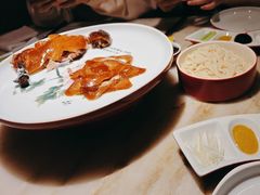 -京华烟云·北京烤鸭(领展购物广场·中关村店)