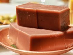 小豆凉糕-小吊梨汤·北京菜·烤鸭(鸟巢店)