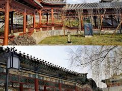 -迎泽公园
