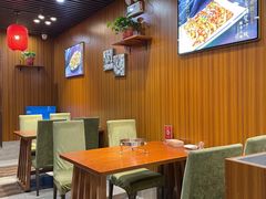大堂-荣鹏风味烀饼总店
