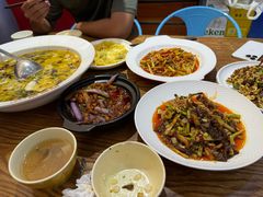 -酸婆娘江湖川菜(紫竹路店)