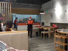 大堂-大自然醉鹅·铁锅火焰鹅(上海联洋店)