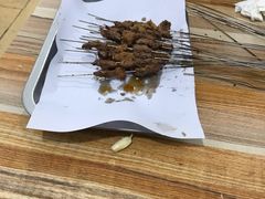 -铁诚烤肉